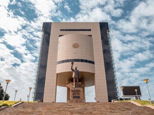 independence memorial museum windhoek